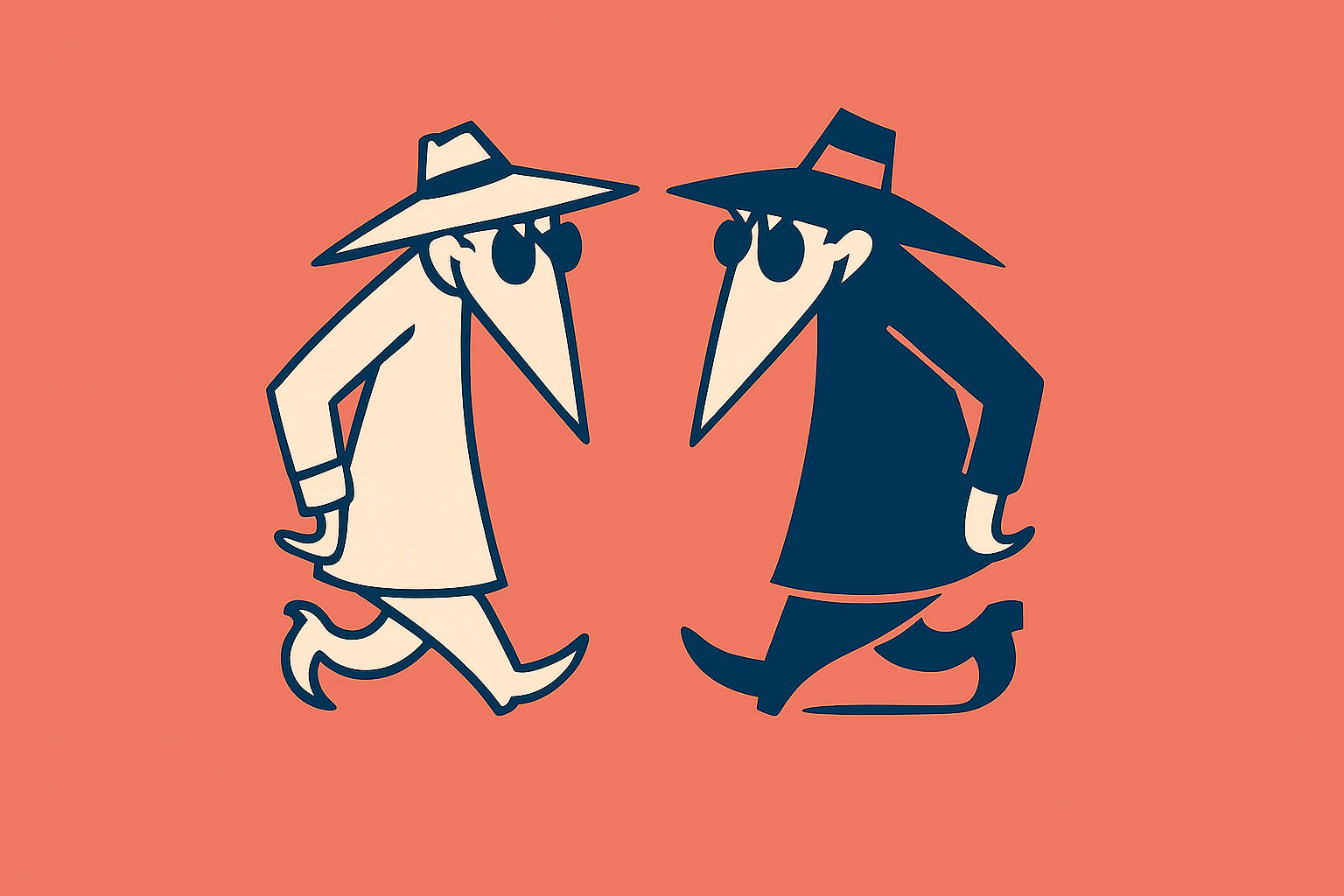 Agenten in der Hospitality
