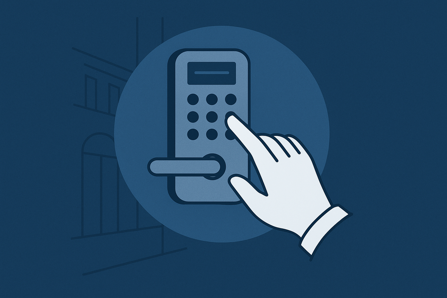 Check-in ohne Check-out – die neue Guest Journey